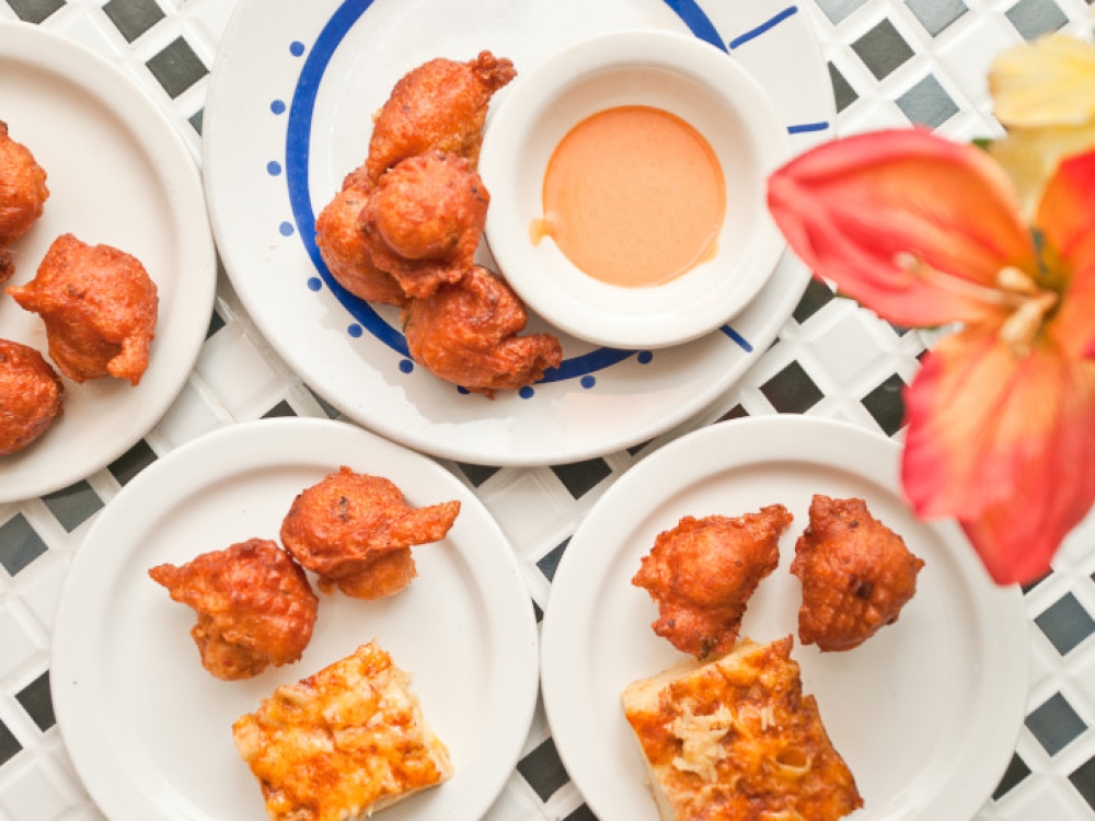 Food Tour